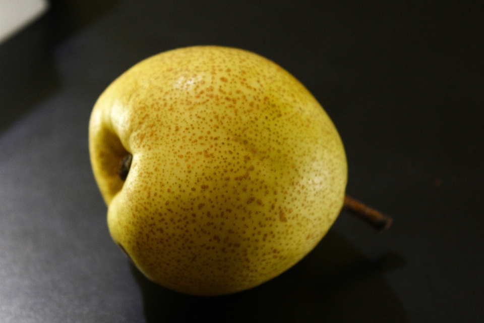 Fruits jaune fruit produire