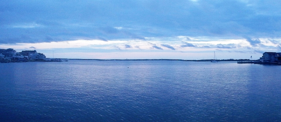 海洋 天空 海 水路