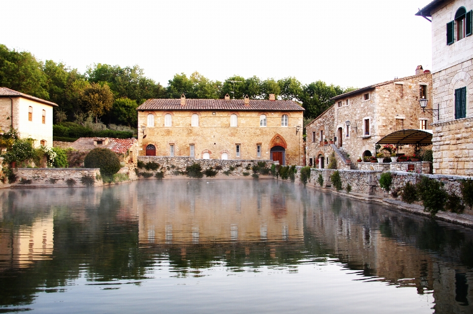 Italia toscana tarkovski
 nostalgia