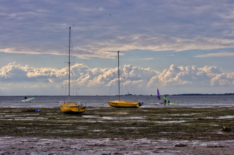 Fehmarn
 strand küste ostsee
