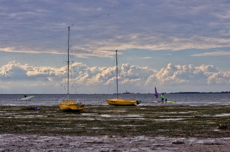 Foto Fehmarn
 à beira-mar costa ostsee
