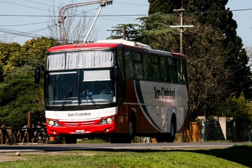 Kollektiv transport bus kraftfahrzeug
