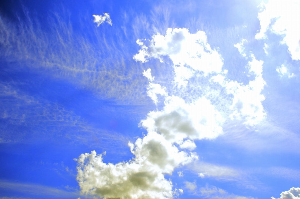 空 曇り バックグラウンド 雲