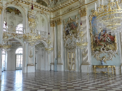 Munich chapel palace tourist attraction Photo