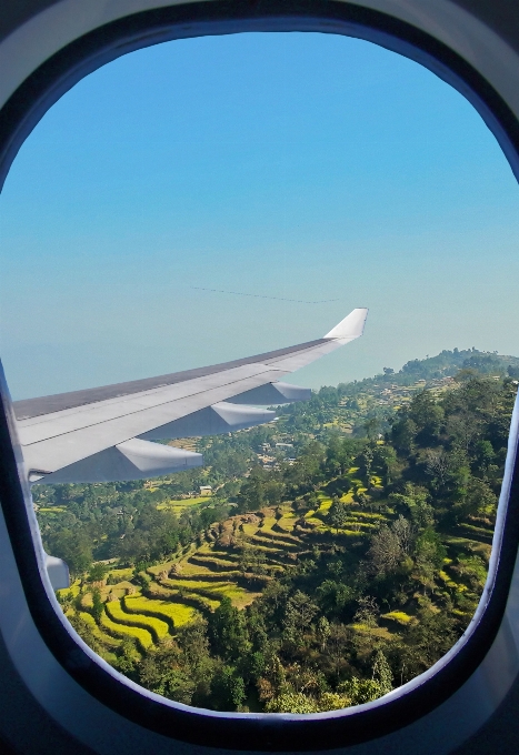 飛行機 窓 意見 情景的な
