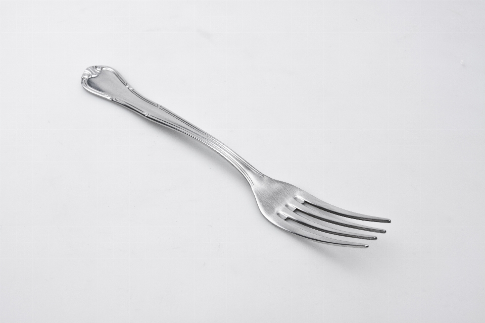 Fork cutlery tableware product