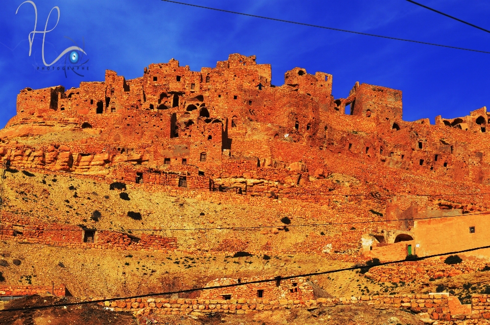 Tunis gabes historic site sky