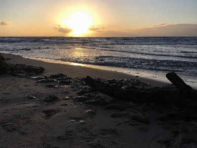 Foto Spiaggia mare corpo d'acqua
 costa