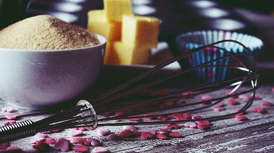 Foto Cozimento
 culinária comida bolos
