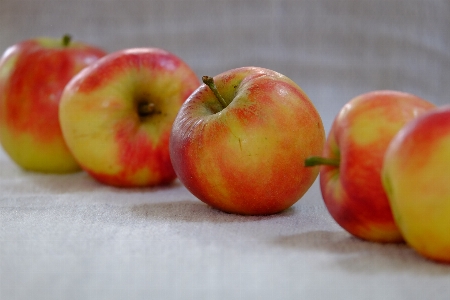 Frucht apple produzieren natürliche lebensmittel
 Foto