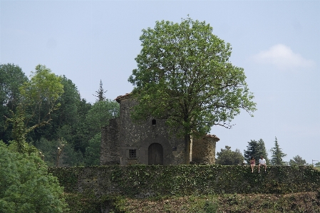 Rupit couple love spain Photo