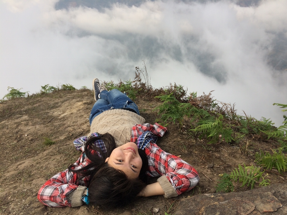 旅行 山地地貌 户外休闲 荒野