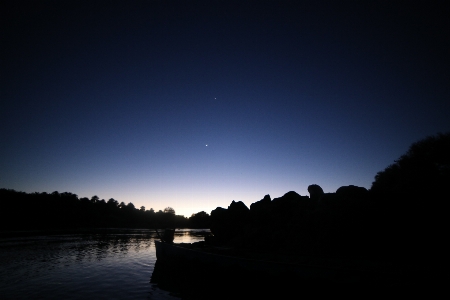 Sudan nile river islands Photo