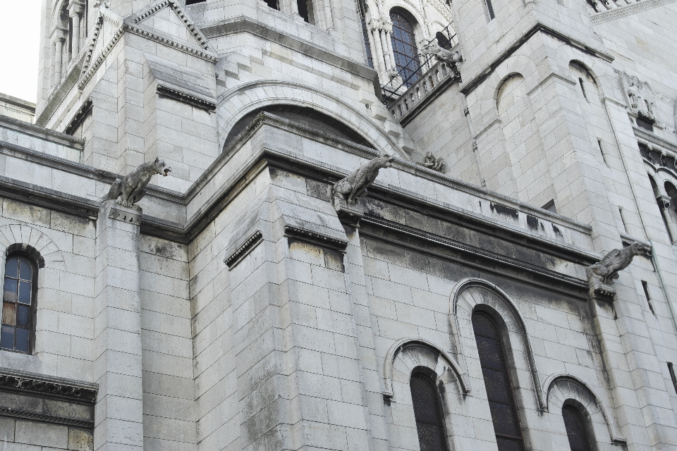 Montmartre
 kirche paris frankreich