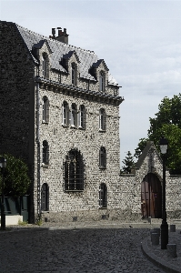 Church building architecture landmark Photo