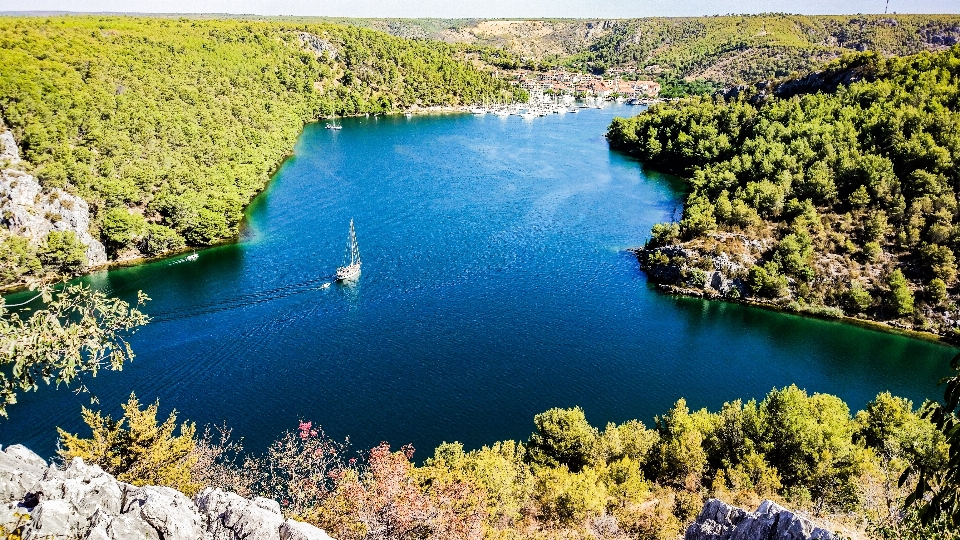 Doğa rezervi
 su kaynakları
