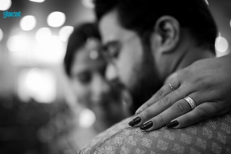 Am besten offen
 traditionell hochzeit Foto