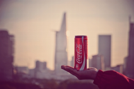 Foto Coca cola
 minum vietnam proyek