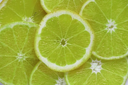 Acid background citric citrus Photo