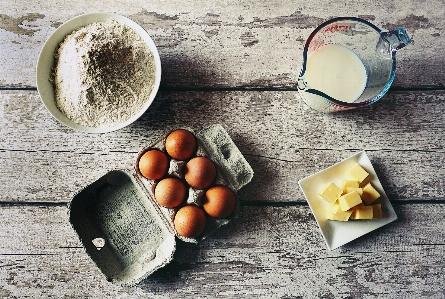 Foto Cozimento
 culinária comida ovos