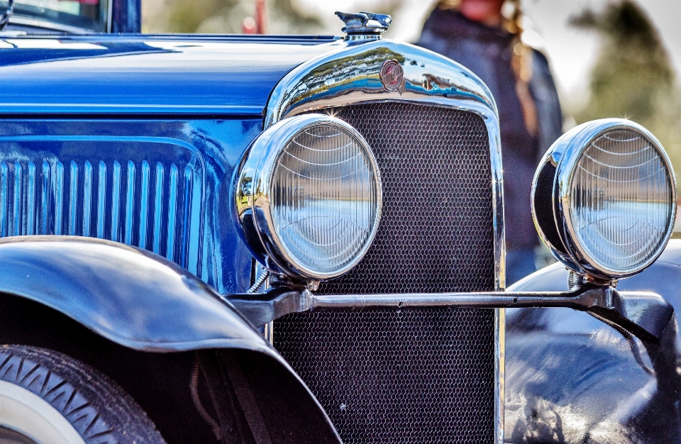 Chrysler
 kaiserliche roadster
 limousine