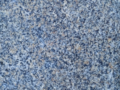 Granite stone blue frost Photo