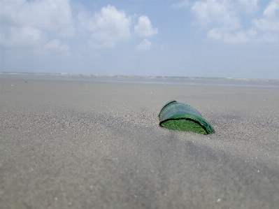 Foto Natura ecosistema
 cielo mare