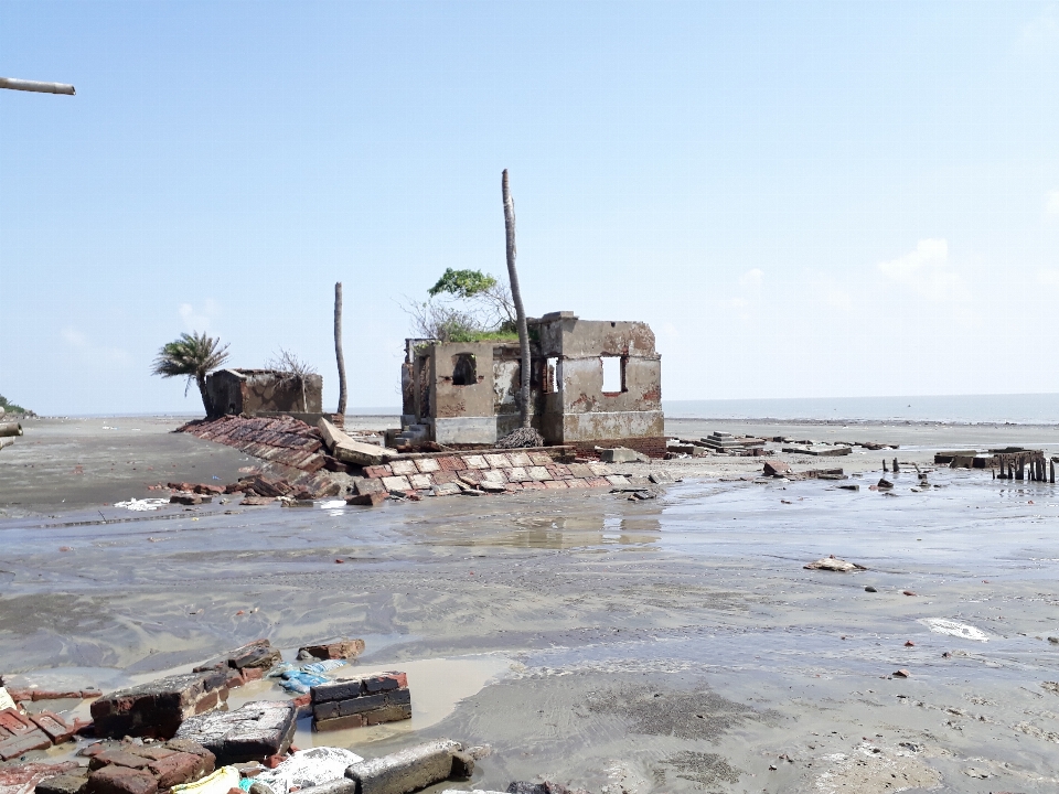 自然 海 海岸 沿岸および海洋の地形
