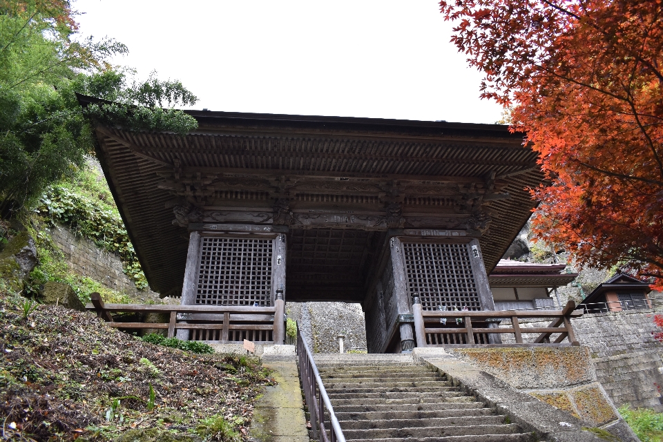 Yamada yamagata japan buddhist