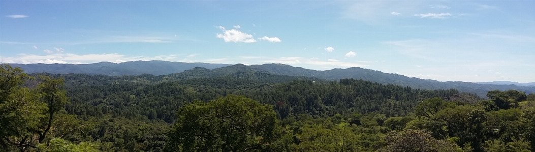 Landscapes mountainous landforms sky mountain Photo