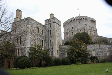 Foto Inggris uk batu bangunan