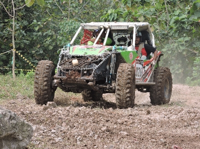 Foto Offroad
 jeep balap off road
