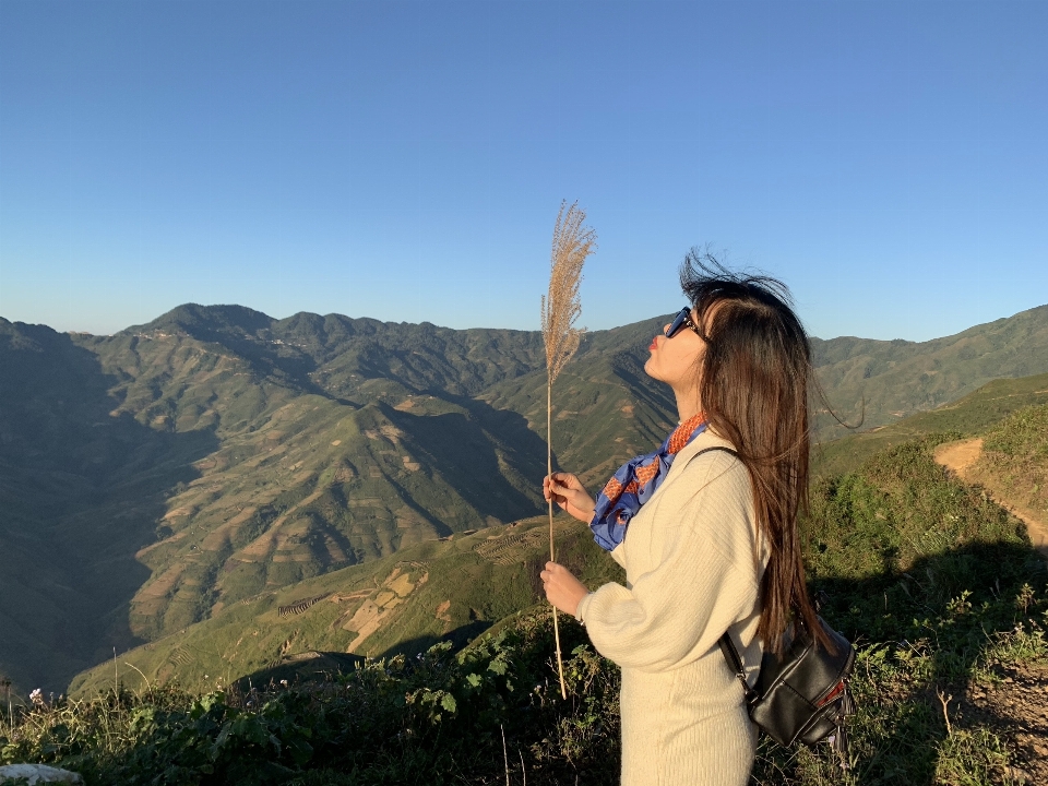 旅行 旅游 山地地貌 山