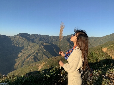 Travel tour mountainous landforms mountain Photo