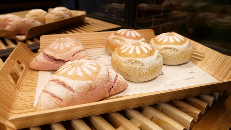 Cibo forno prodotti da cottura al forno
