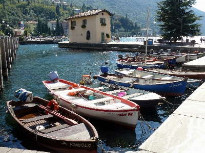 Nature boat water transportation waterway Photo