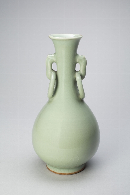 Vase porcelain ceramic serveware