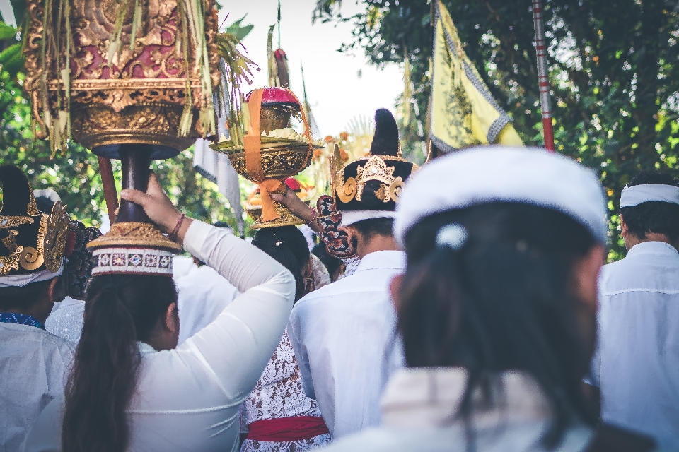 Event tradition ceremony temple