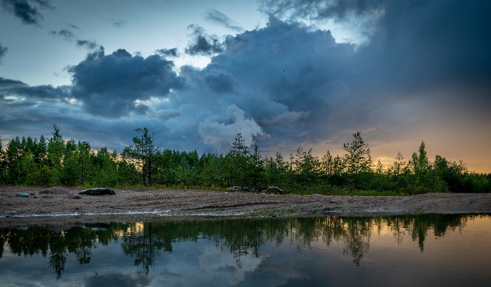 Sky nature natural landscape cloud