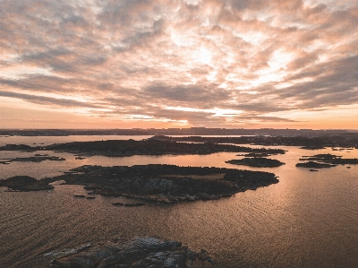 Sky body of water nature Photo