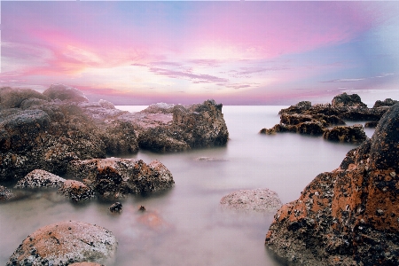 水域
 空 海 自然 写真