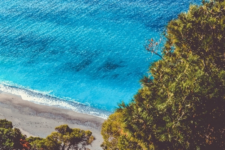 Foto Corpo d'acqua
 costa spiaggia mare