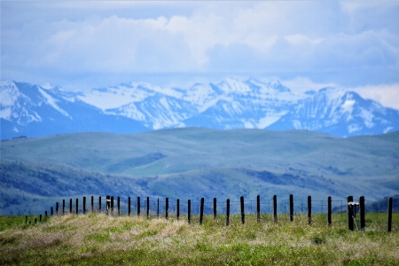 Mountainous landforms mountain highland range Photo