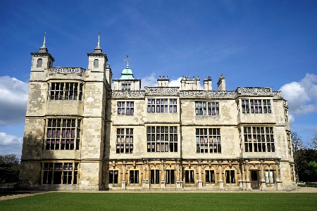 Building estate landmark architecture Photo