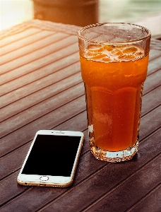 飲む ジュース アルコール飲料
 蒸留酒
 写真