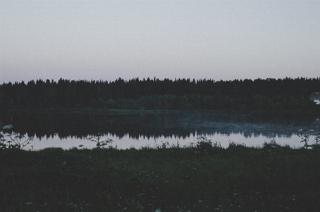 Water natural landscape sky environment Photo