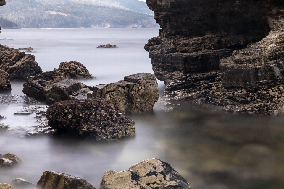 водное пространство
 вода rock природа