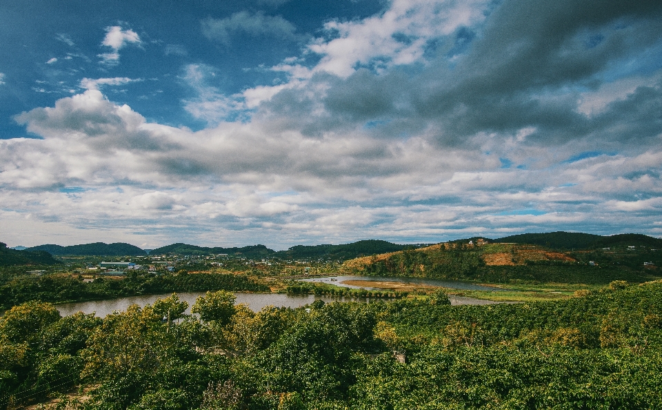 空 自然の風景
 クラウド 自然