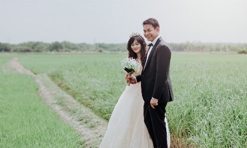 Foto braut hochzeitskleid
 kleid Foto