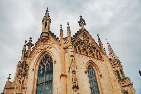 Landmark architecture sky building Photo